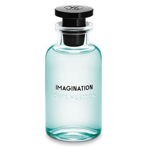 imagination cologne top notes.